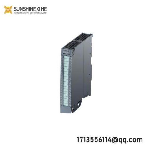 Siemens 6ES5 390-0UA11TD390 Text Display for S5-90U to S5-155U/H