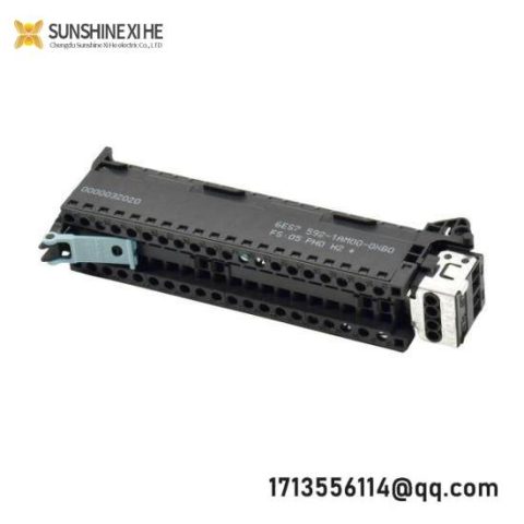 Siemens 6FC5210-0DA10-0AA0 Control System and Drive Module
