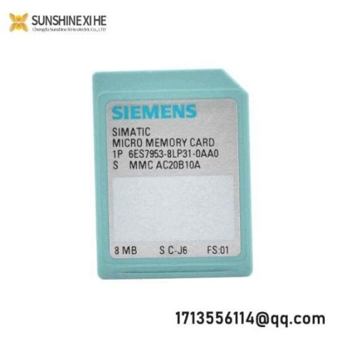 Woodward 5501-471 4-Channel I/O Module for Industrial Automation