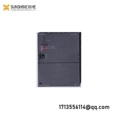 SIEMENS 307-1EA00-0AA0 Power Supply for Industrial Automation