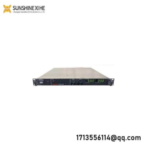 SORENSEN EL116IGNITION Control Module