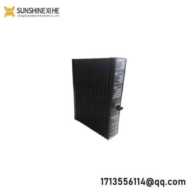 TRIDENT 5351S2 Industrial Control Module