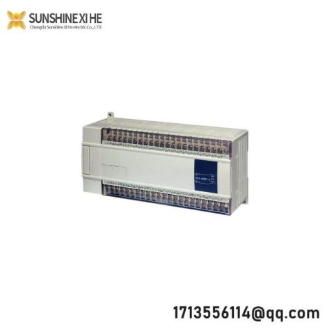 XINJE XC3-60R-E Programmable Controller - Advanced Industrial Automation Solution
