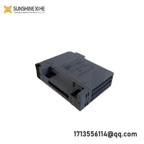 Yokogawa AAI835-S50 S3 Analog I/O Modules - High-Precision Data Acquisition and Control