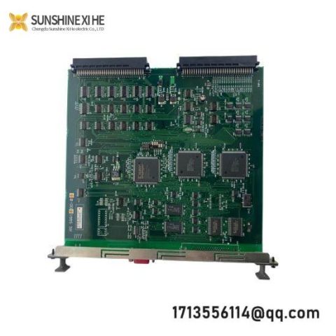 Yokogawa SB301-S1: Industrial Automation Interface Module