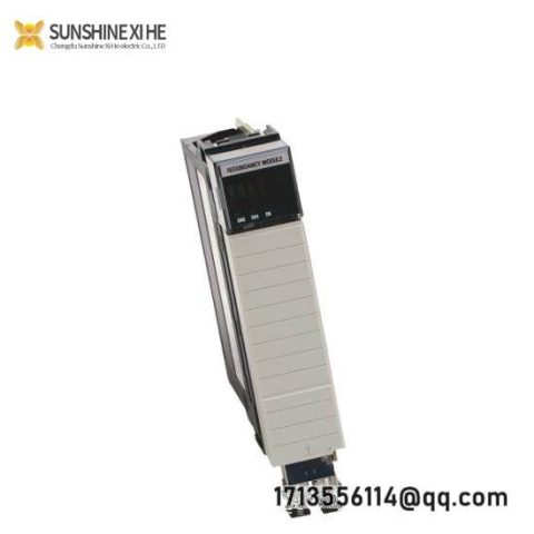 AB 1756-RM2 ControlLogix® Enhanced Redundancy Module, 2 Channel