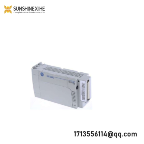 Allen-Bradley 1764-LSP MicroLogix 1500 Standard Processor Unit