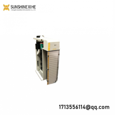 Rockwell AB 1769-OF4 Analog Output Module, High Precision Industrial Automation Component