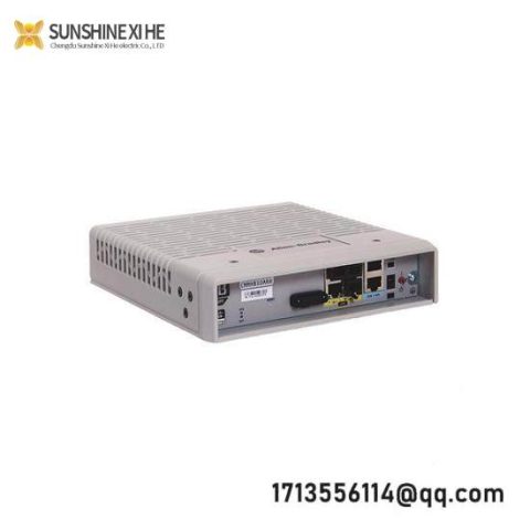 KLOCKNER MOELLER SRK 03 Control Module