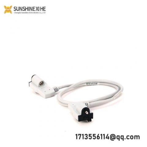 1794-CE3 FLEX I/O Extender Cable: Seamless Communication Bridge for Industrial Automation