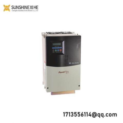 Motorola 22C-D060A103 AC Drive, Efficient Control Solutions for Industrial Automation