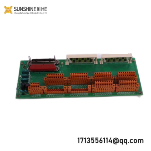 Honeywell Input Module 51304441-175: Industrial Control Solutions for Precision Applications