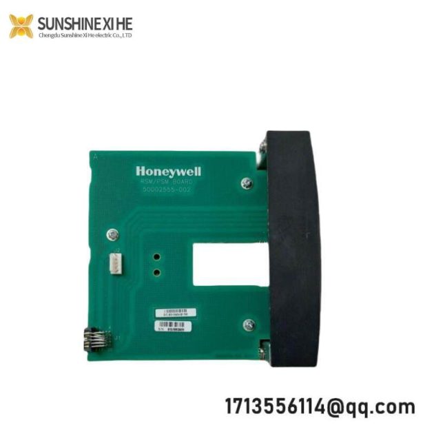 Honeywell 51197002-200 Control Module