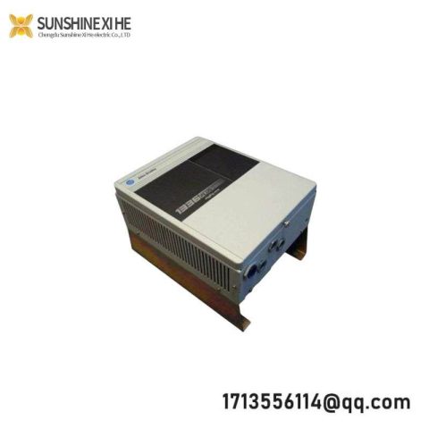 ABB AB 1336F-BRF75-AA-EN AC Drive, Precision Control for Industrial Automation