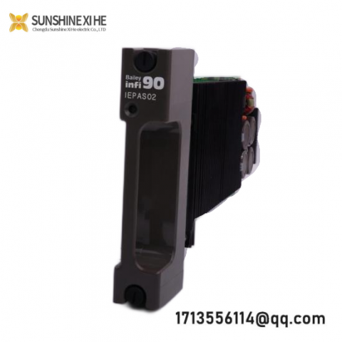 ICS Triplex Trusted T8232 - Precision Control Module, Advanced Automation Solutions