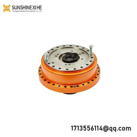 ABB 4911014-RYF Industrial Control Module, Advanced Automation Solution