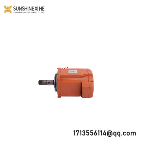 ABB 3HAC17484-10/00 DCS Module: Control System Innovation at its Core