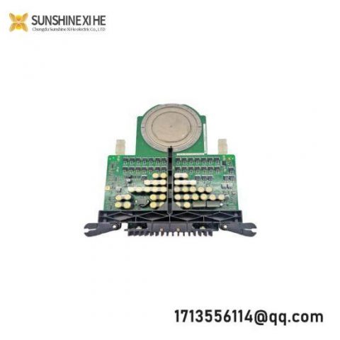 ABB 5SHY3545L0010 3BHB013088R000 Control Module