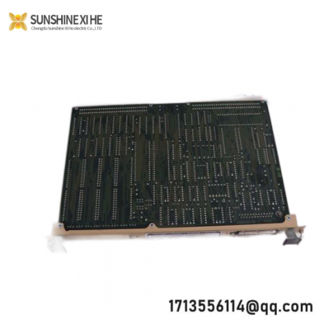 ABB PPC322AE1 HIEE300697R0001 Industrial Control Module