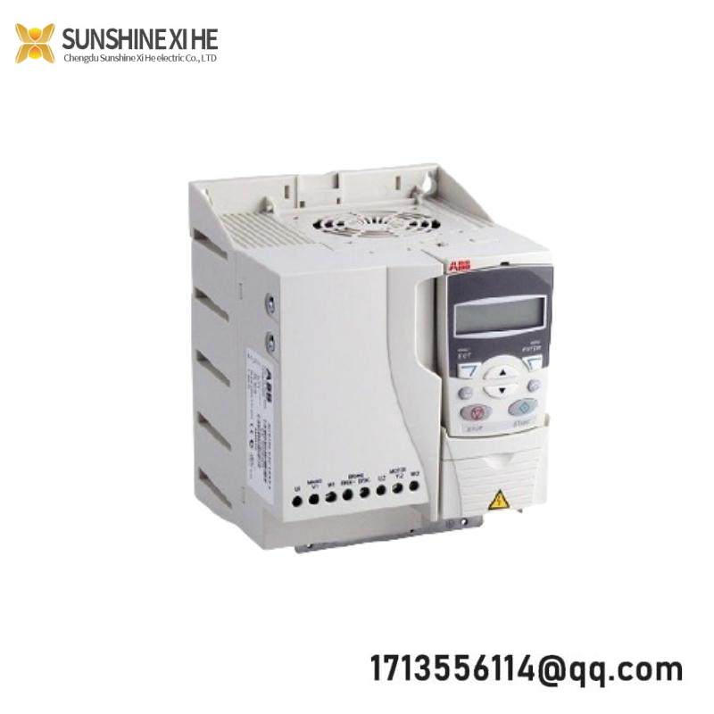 AB 193209-A08 Industrial Inverter Control Drive Trigger Board