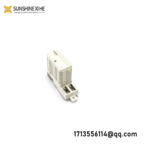 ABB 6246BP10810 Analog Input Module, ABB Brand