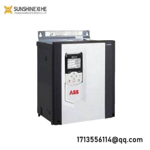 ABB 3HAC028286-001 Industrial Control Module