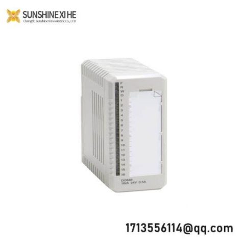 ABB 07AC91F GJR5252300R3101 Control Module, Specialized for Industrial Automation