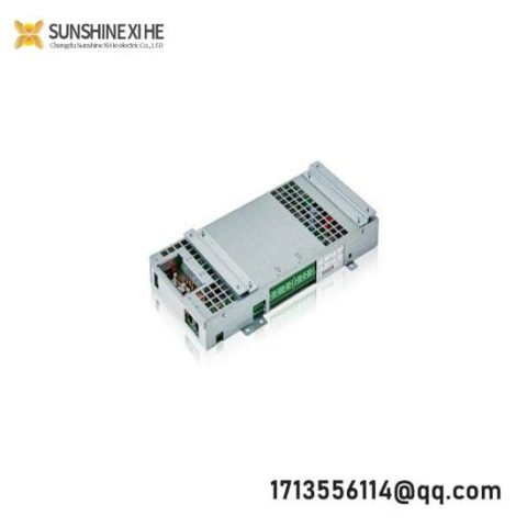 ABB AL26-22-00 Programmable Logic Controller Module