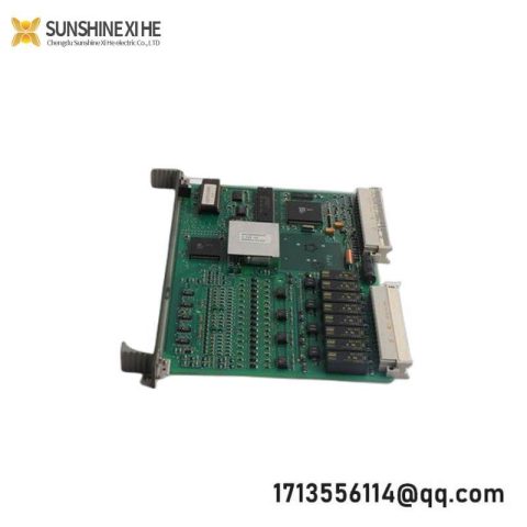 ABB 3HAC11863-3 Industrial Control Module