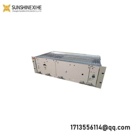 ABB DKC01.1-040-7-FW Servo Drive Module, High Precision Control Solution