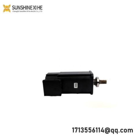 ABB ESB-2 NSB202-501W - Hydraulic Servo Module