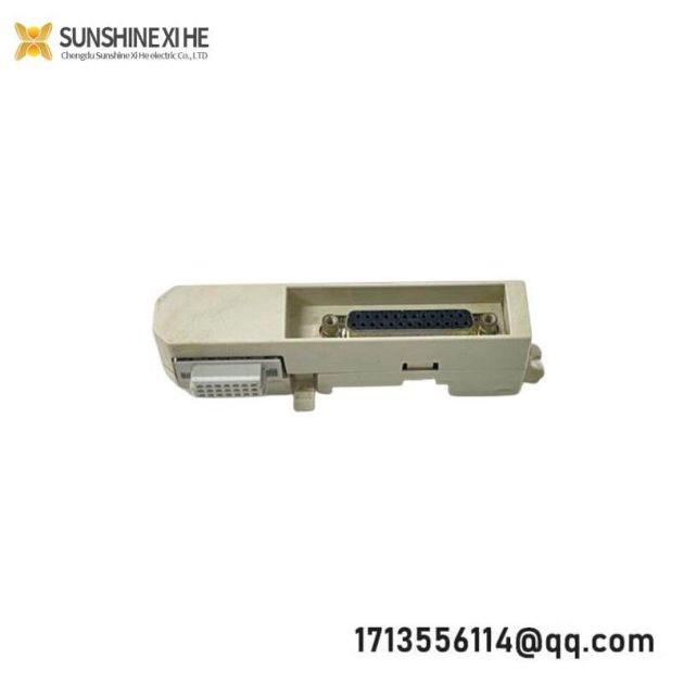 Siemens TB UX297319 Industrial Control Module, High Performance Control Interface