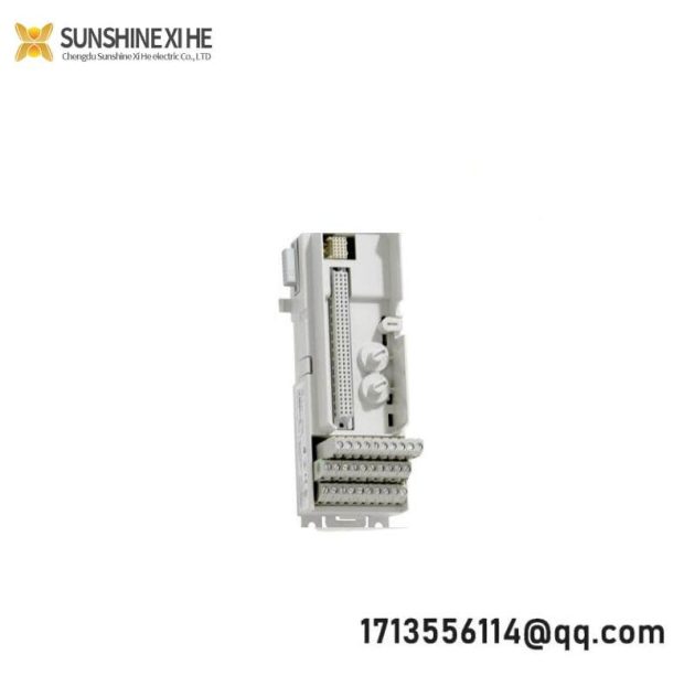 ABB 3HAC11863-3 Industrial Control Module