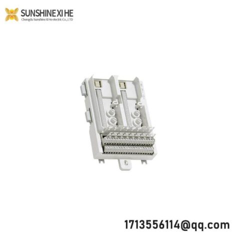 ABB YT212002-BA Industrial Control Module