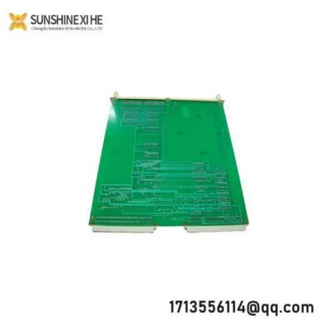 ABB YB560103-CH Industrial Remote I/O Board, High Performance Industrial Control Module