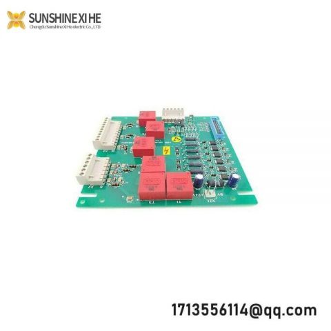 ABB AB 22B-D010H204 Drives PowerFlex 40 - Advanced Motor Control Solution