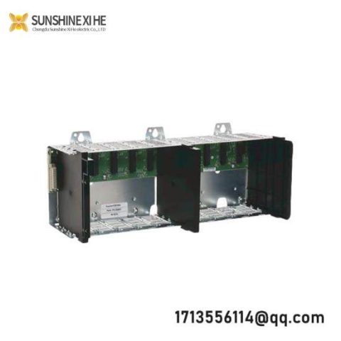 Allen Bradley 1756-0F6C Input Module for Industrial Automation