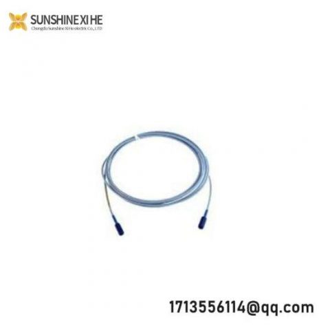 BENTLY NEVADA 330106-05-30-50-02-00 - Quick Delivery Time, Precision Control Module