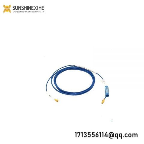 BENTLY 350022M: Reliable Vibration Monitoring Solution