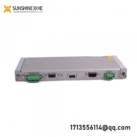 Bently Nevada 3500 Series 22M Module, Precision Automation Solutions