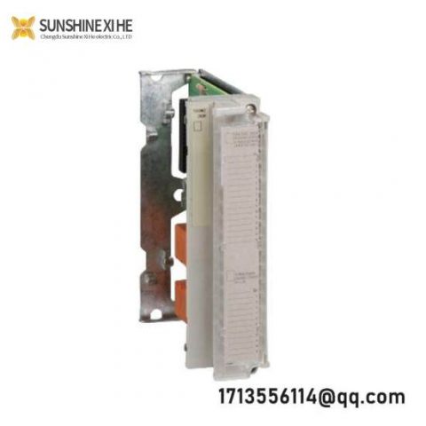 Schneider Electric TSXDMZ28DTK Discrete Solid State I/O Base DC, Designed for Precision Control