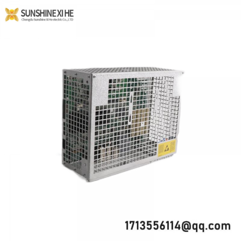 ABB DSQC639 3HAC025097001: Advanced Main Computer Module