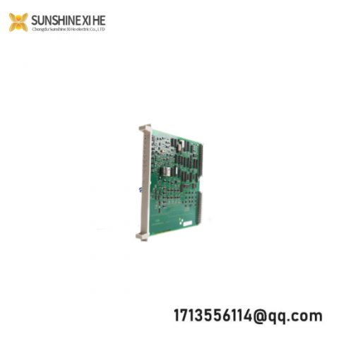 Elau SM100/50/030/P1/44/R1/B0 High-Performance Industrial Control Module