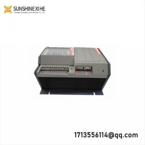 Emerson EP-7641 Specialty Modules Power-feed Module for Output Current Path