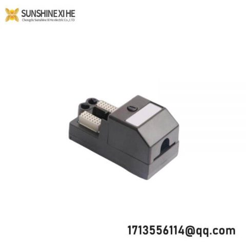 Emerson R2L0N1A0CZR RXI2-LP 2C Industrial Control Module