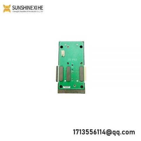 EMERSON MMS6312 Dual Channel Rotational Speed Monitor - A6312