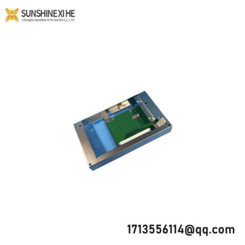 FANUC QPI-PSL-201 Communication Adapter Module - Enhancing Industrial Control Efficiency