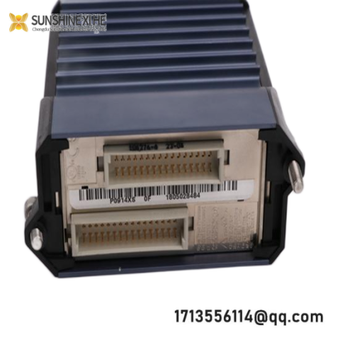 FOXBORO FBM242 P0916TA - Advanced I/O Module for Reliable Industrial Control