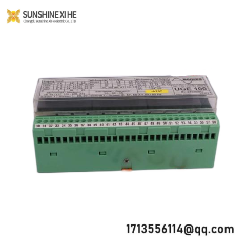 FORCE CPU-2CE/16 Industrial Control Module