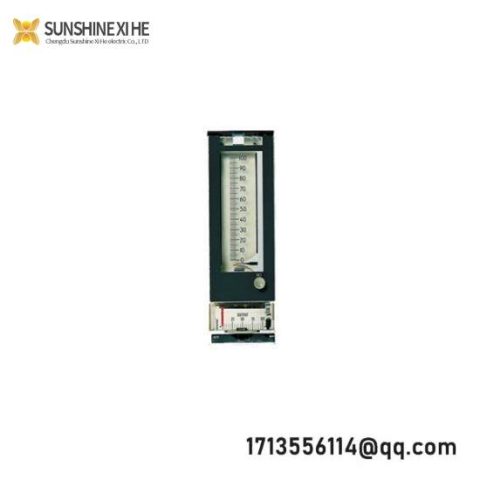 Foxboro P0972YL Control Module, High Precision Industrial Automation Component